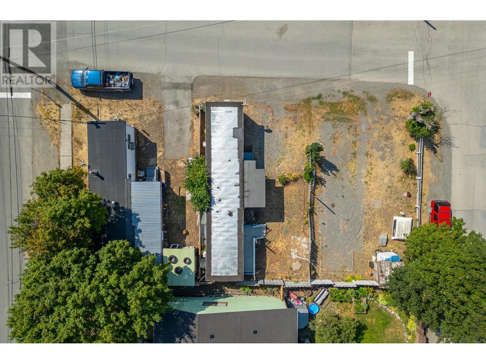 1091 Russell Street, Lillooet, British Columbia  V0K 1V0 - Photo 51 - 180161