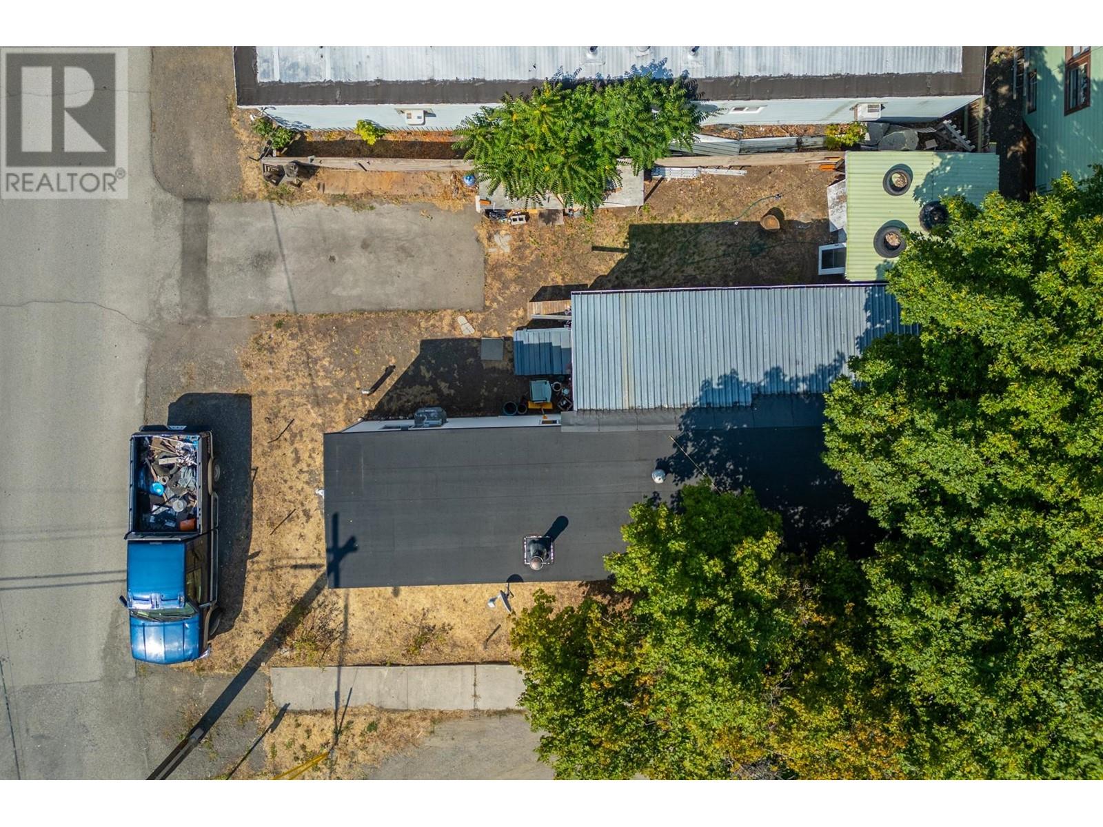 1091 Russell Street, Lillooet, British Columbia  V0K 1V0 - Photo 52 - 180161