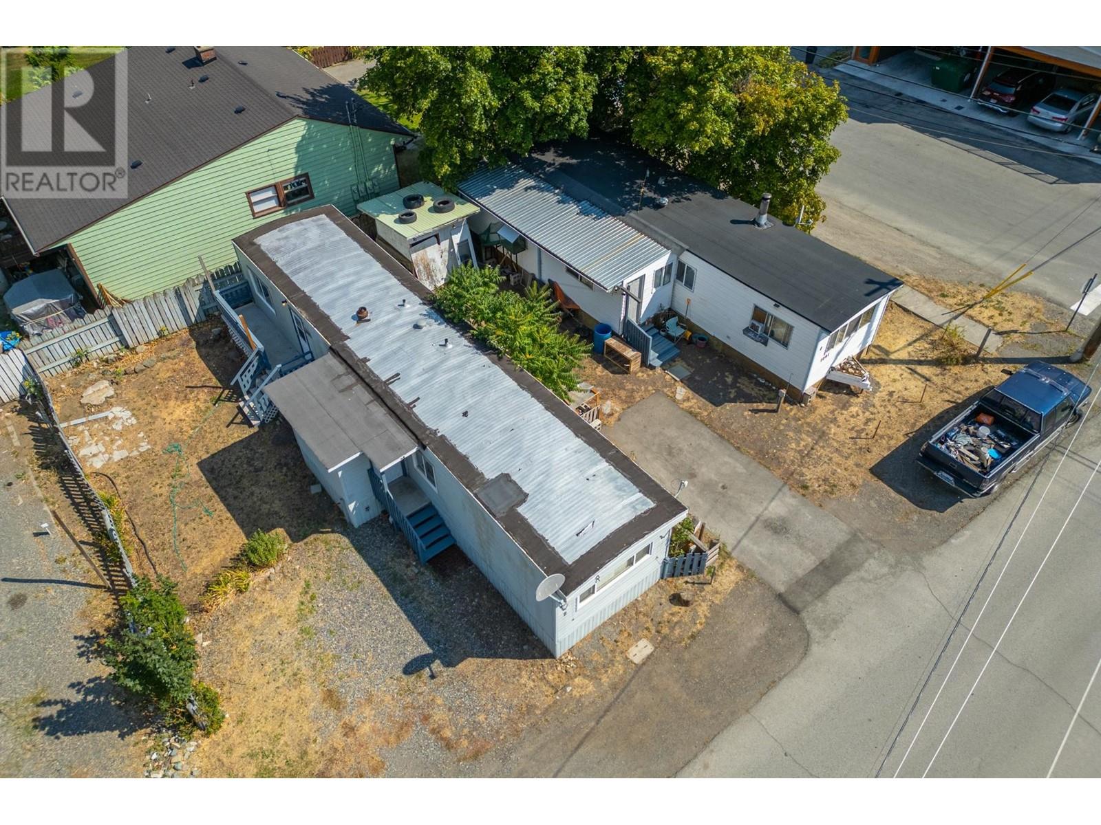 1091 Russell Street, Lillooet, British Columbia  V0K 1V0 - Photo 55 - 180161