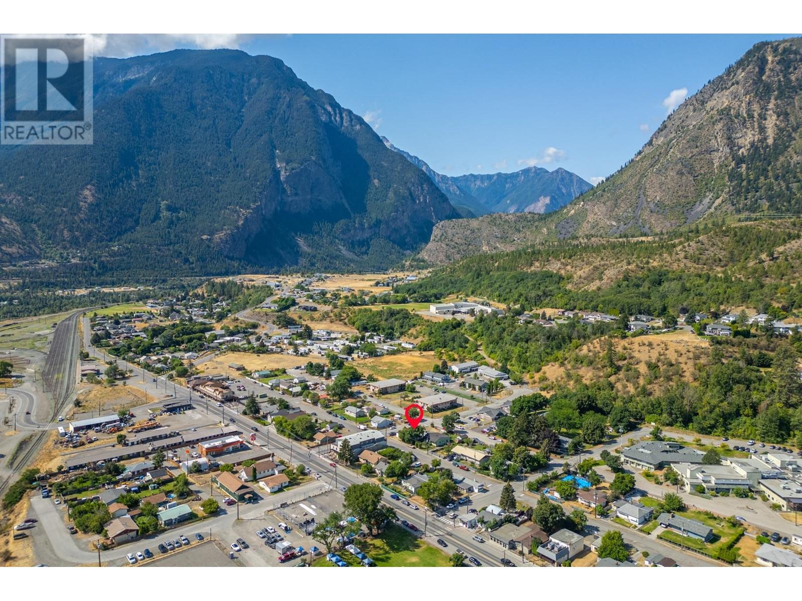1091 Russell Street, Lillooet, British Columbia  V0K 1V0 - Photo 58 - 180161