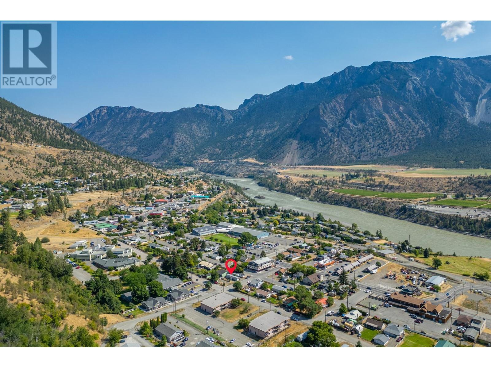 1091 Russell Street, Lillooet, British Columbia  V0K 1V0 - Photo 60 - 180161