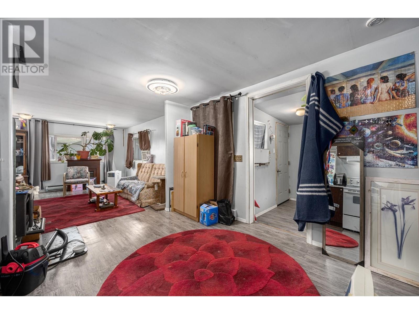 1091 Russell Street, Lillooet, British Columbia  V0K 1V0 - Photo 7 - 180161