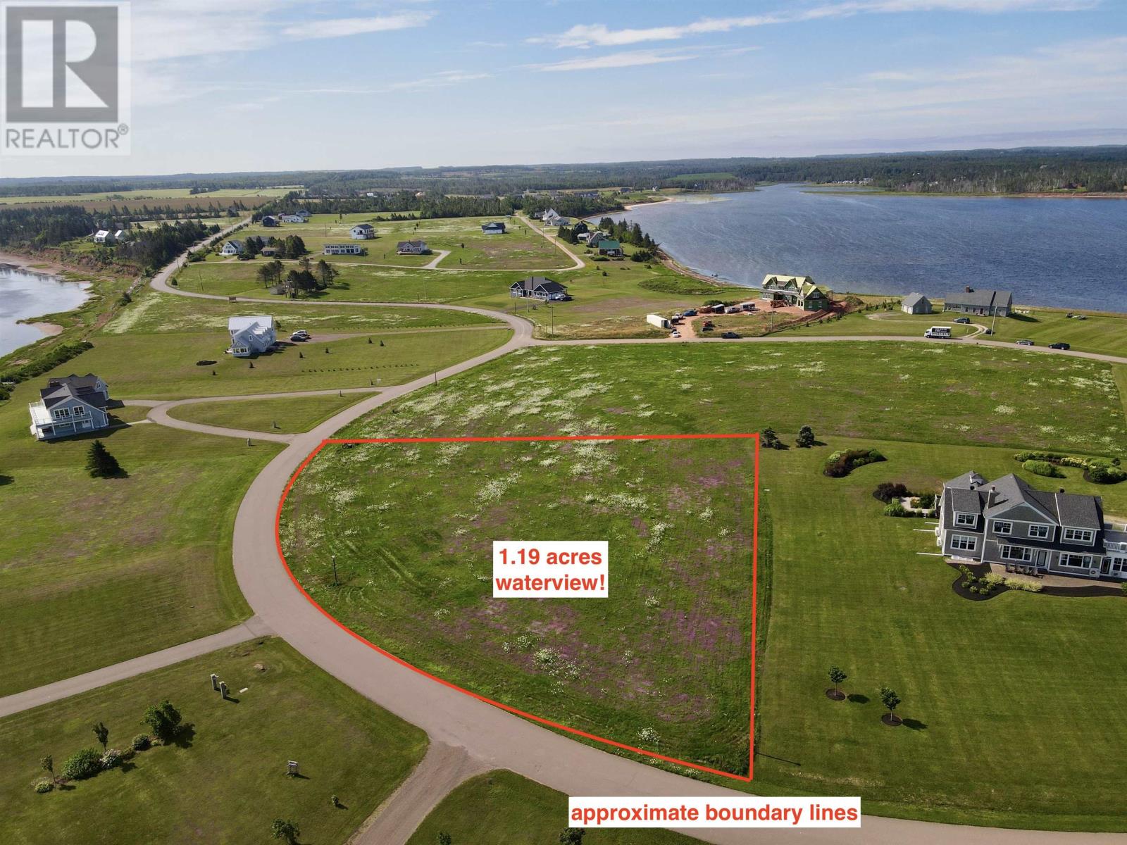 Lot 4a Macmillan Point Road, West Covehead, Prince Edward Island  C0A 1P0 - Photo 2 - 202418596