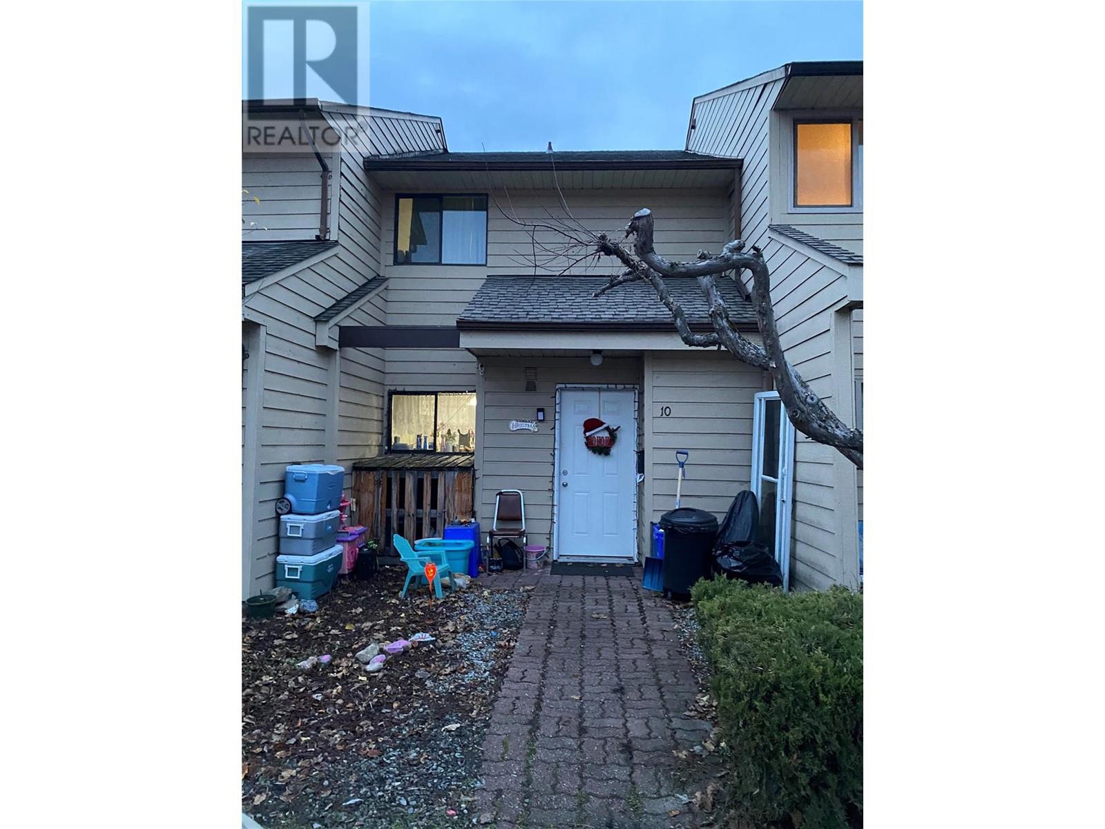 5300 25th Avenue Unit# 10, Vernon, British Columbia  V1T 6R4 - Photo 11 - 10321113