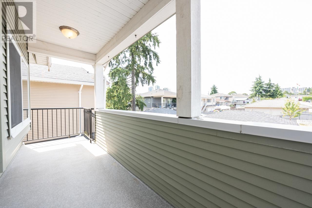 7519 14th Avenue, Burnaby, British Columbia  V3N 2A2 - Photo 33 - R2911594