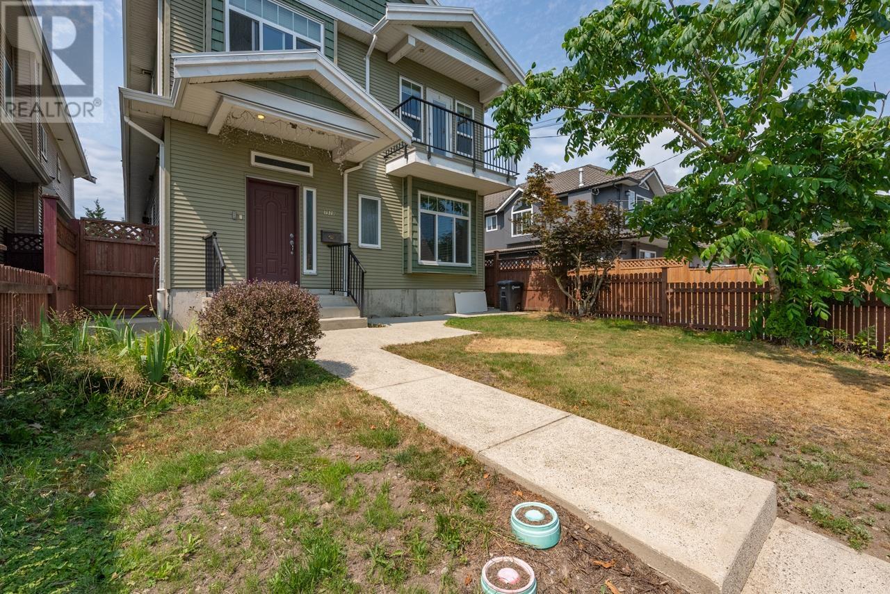 7519 14th Avenue, Burnaby, British Columbia  V3N 2A2 - Photo 36 - R2911594