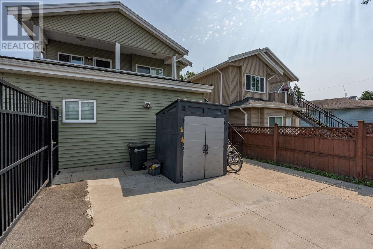 7519 14th Avenue, Burnaby, British Columbia  V3N 2A2 - Photo 34 - R2911594