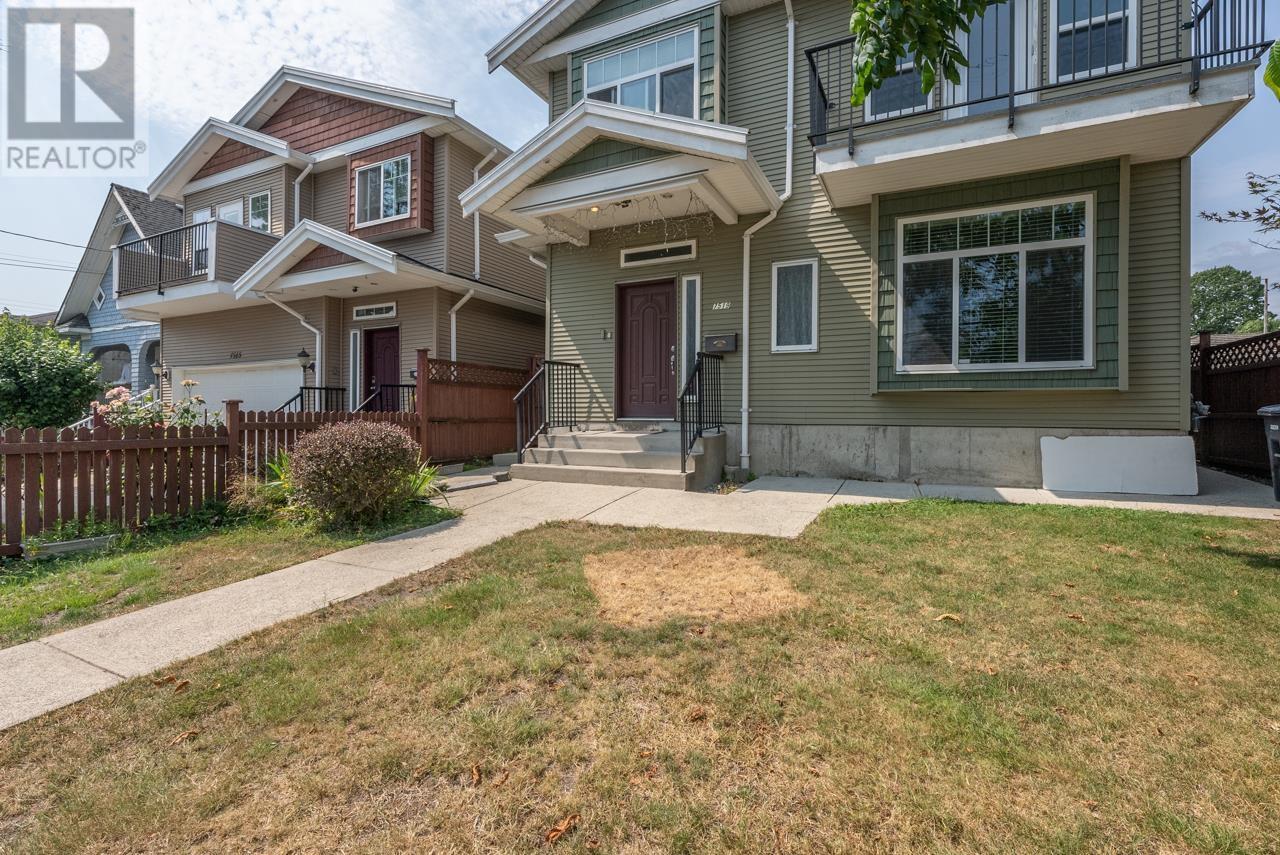 7519 14th Avenue, Burnaby, British Columbia  V3N 2A2 - Photo 37 - R2911594