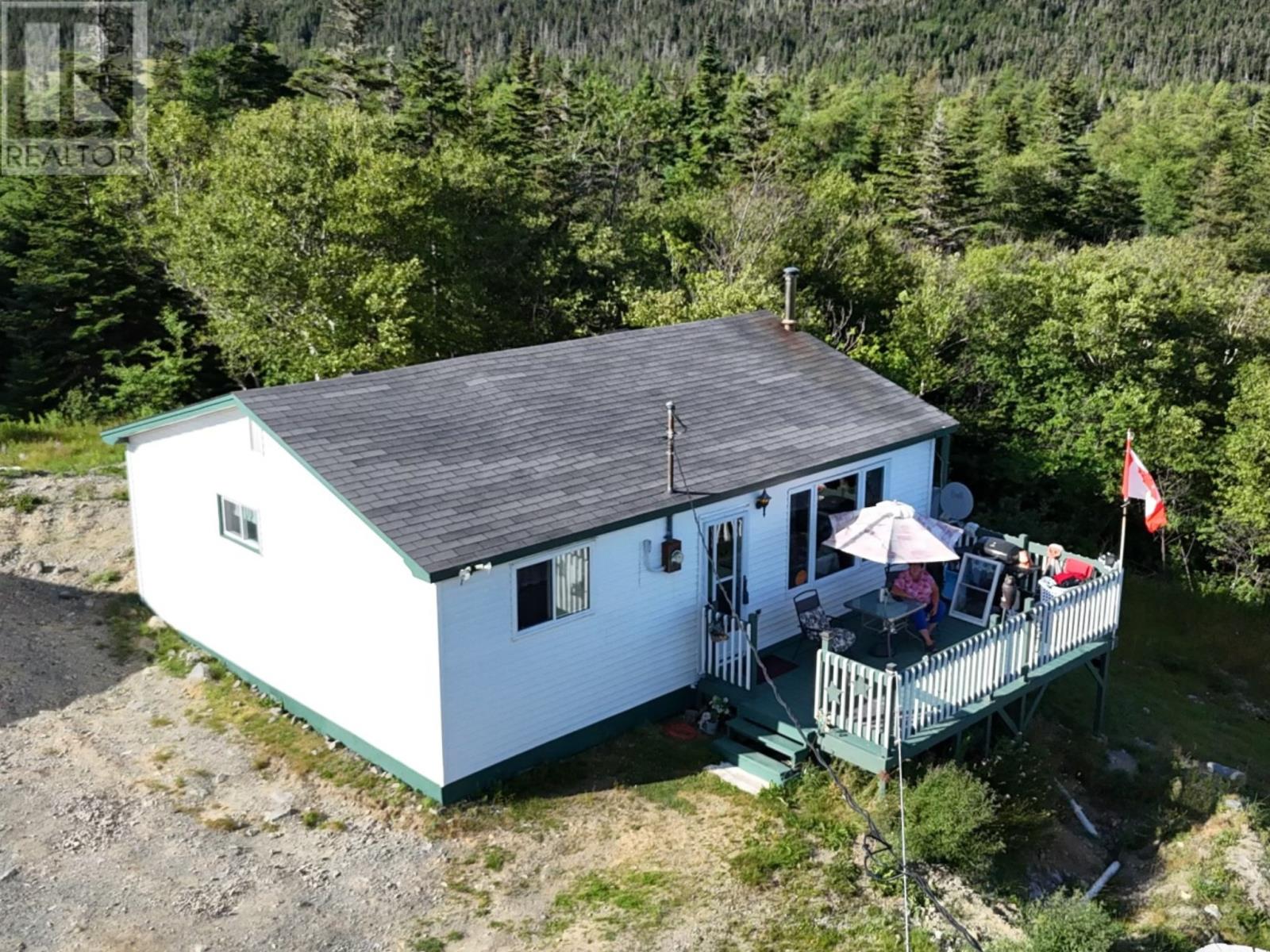 102 Horse Chops Road, Cape Broyle, Newfoundland & Labrador  A0A 1P0 - Photo 1 - 1275638