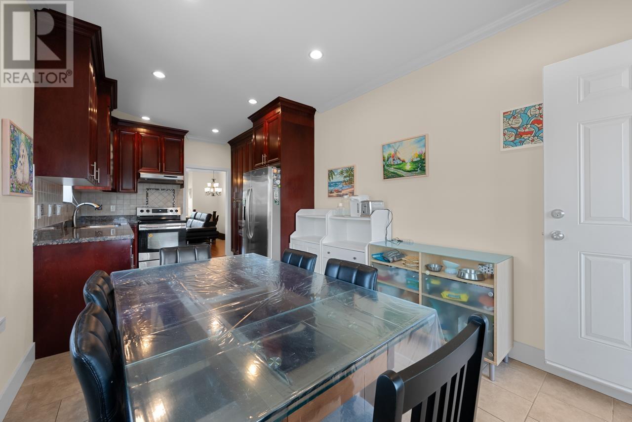 7519 14th Avenue, Burnaby, British Columbia  V3N 2A2 - Photo 9 - R2911594