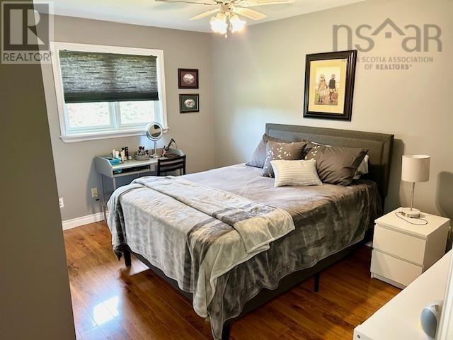 20 Upper Pembroke Road, Pembroke, Nova Scotia  B0N 2P0 - Photo 10 - 202418604