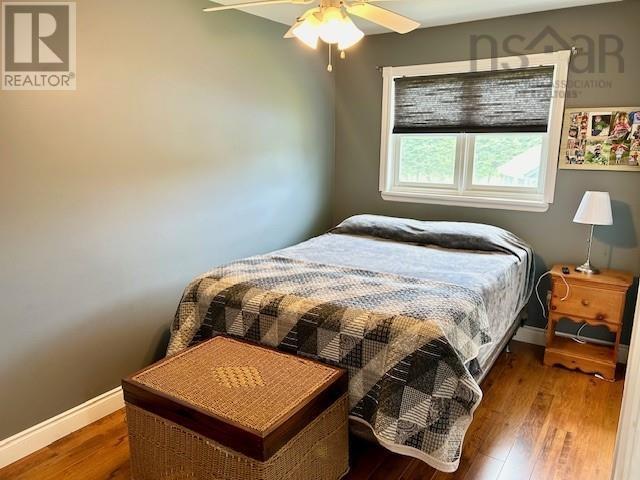 20 Upper Pembroke Road, Pembroke, Nova Scotia  B0N 2P0 - Photo 12 - 202418604