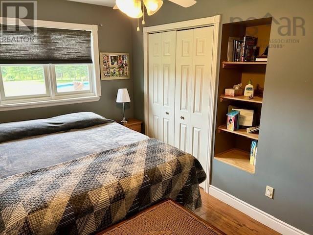 20 Upper Pembroke Road, Pembroke, Nova Scotia  B0N 2P0 - Photo 13 - 202418604