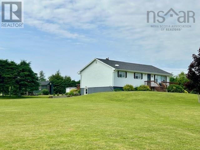 20 Upper Pembroke Road, Pembroke, Nova Scotia  B0N 2P0 - Photo 15 - 202418604