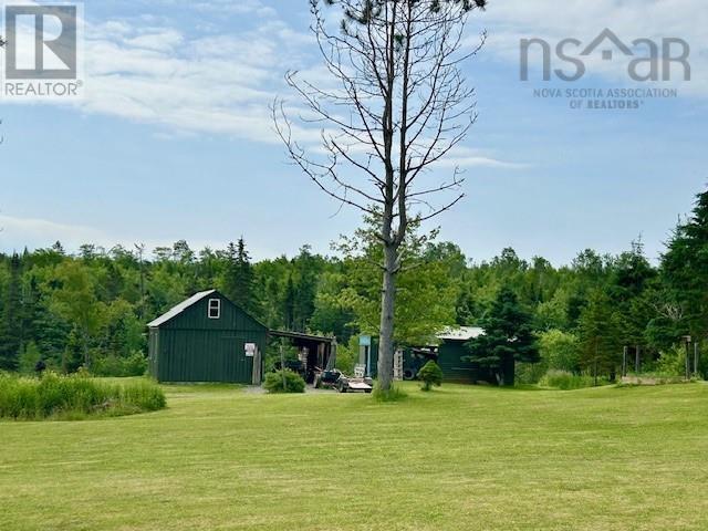 20 Upper Pembroke Road, Pembroke, Nova Scotia  B0N 2P0 - Photo 16 - 202418604