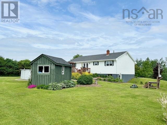 20 Upper Pembroke Road, Pembroke, Nova Scotia  B0N 2P0 - Photo 17 - 202418604