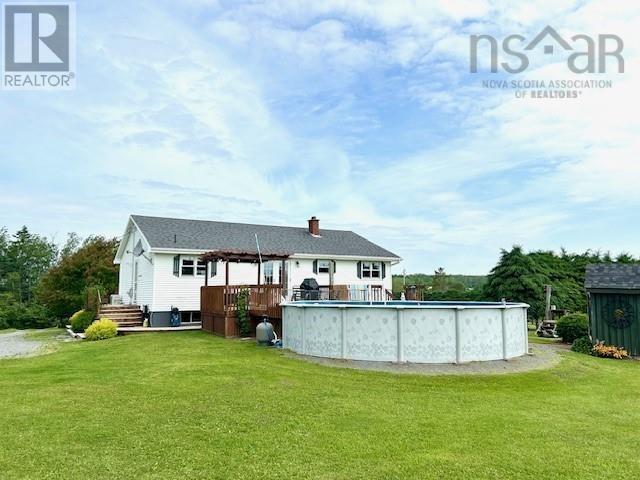20 Upper Pembroke Road, Pembroke, Nova Scotia  B0N 2P0 - Photo 18 - 202418604