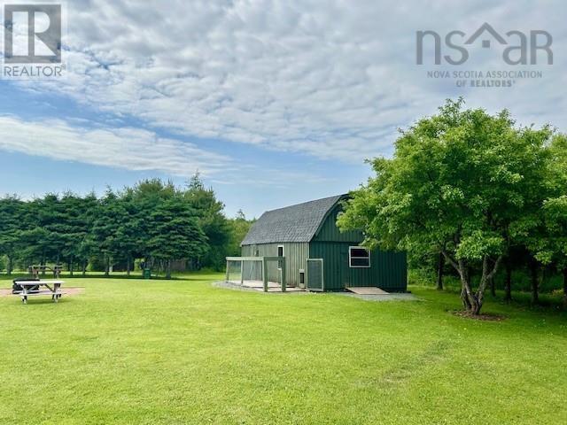 20 Upper Pembroke Road, Pembroke, Nova Scotia  B0N 2P0 - Photo 19 - 202418604