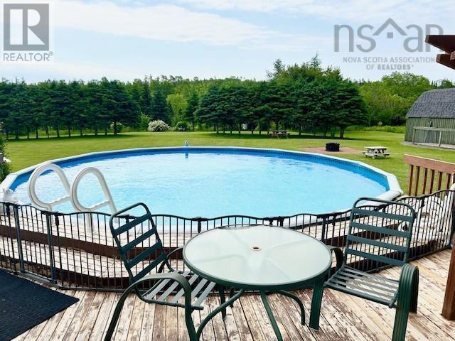 20 Upper Pembroke Road, Pembroke, Nova Scotia  B0N 2P0 - Photo 20 - 202418604