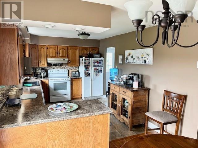 20 Upper Pembroke Road, Pembroke, Nova Scotia  B0N 2P0 - Photo 3 - 202418604