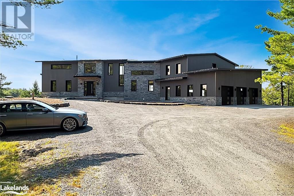 47b George Hunt Memorial Drive, Parry Sound, Ontario  P2A 2W9 - Photo 2 - 40628164