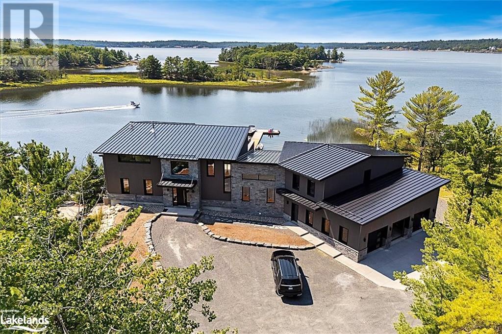 47b George Hunt Memorial Drive, Parry Sound, Ontario  P2A 2W9 - Photo 3 - 40628164