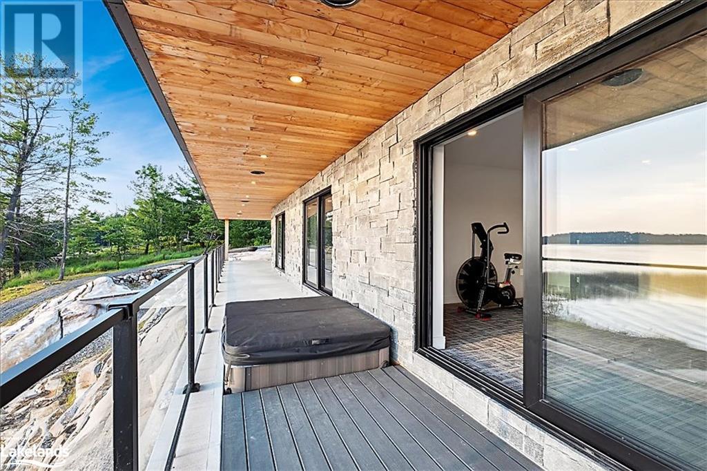 47b George Hunt Memorial Drive, Parry Sound, Ontario  P2A 2W9 - Photo 45 - 40628164