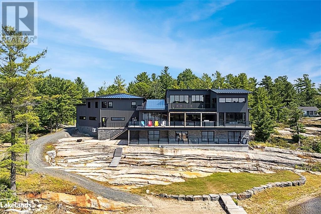 47b George Hunt Memorial Drive, Parry Sound, Ontario  P2A 2W9 - Photo 47 - 40628164