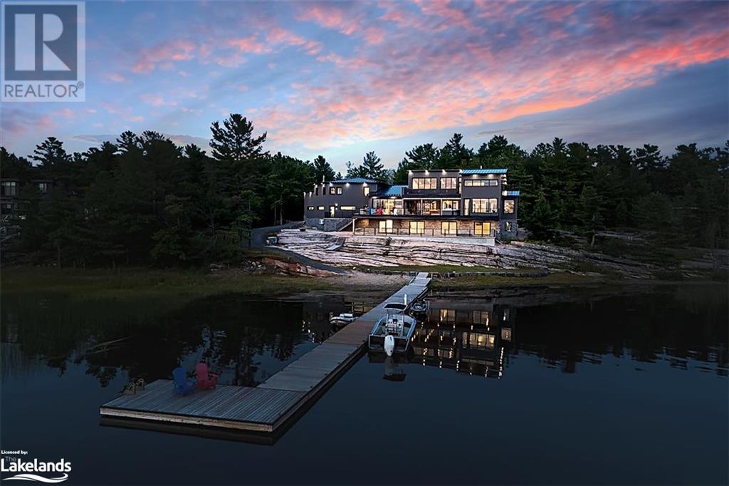 47b George Hunt Memorial Drive, Parry Sound, Ontario  P2A 2W9 - Photo 49 - 40628164