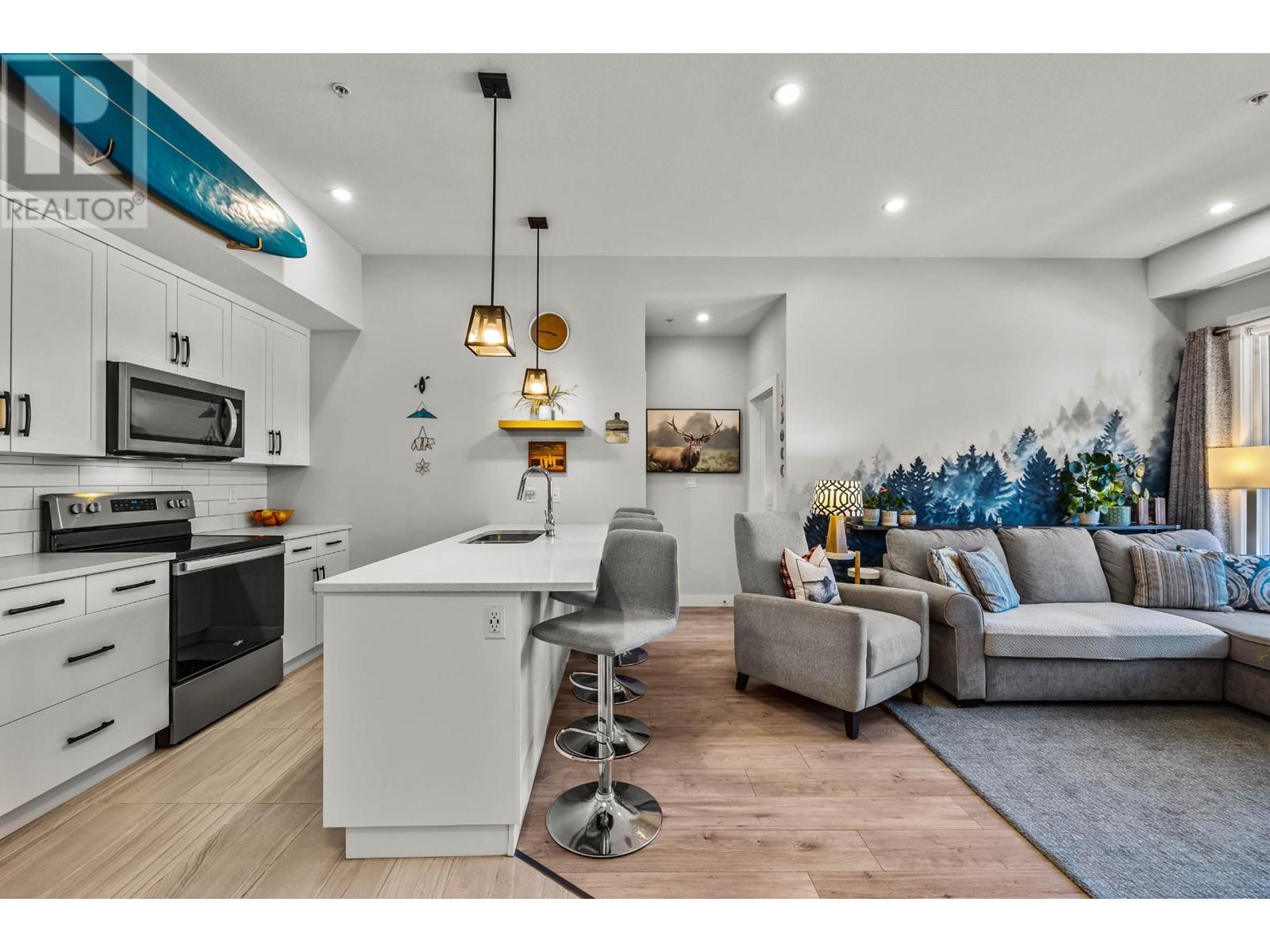 43-1240 Alpine Road, Sun Peaks, British Columbia  V0E 5N0 - Photo 4 - 180165