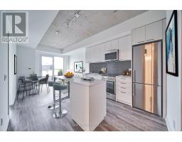 420 - 1808 ST CLAIR AVENUE W