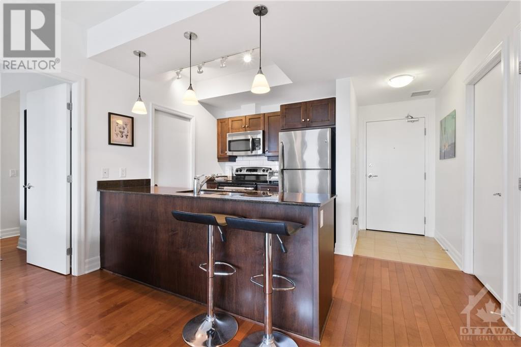 75 Cleary Avenue Unit#703, Ottawa, Ontario  K2A 1R8 - Photo 11 - 1405548