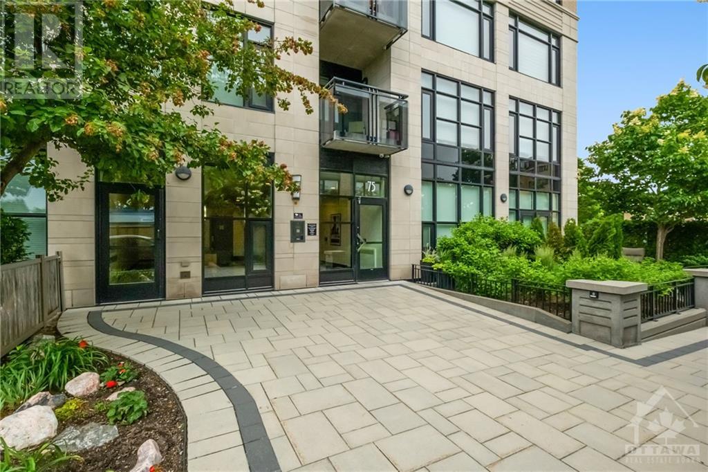 75 Cleary Avenue Unit#703, Ottawa, Ontario  K2A 1R8 - Photo 2 - 1405548