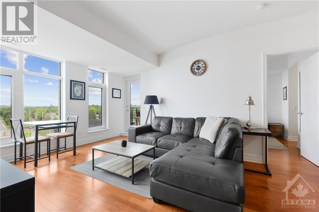 75 Cleary Avenue Unit#703, Ottawa, Ontario  K2A 1R8 - Photo 8 - 1405548