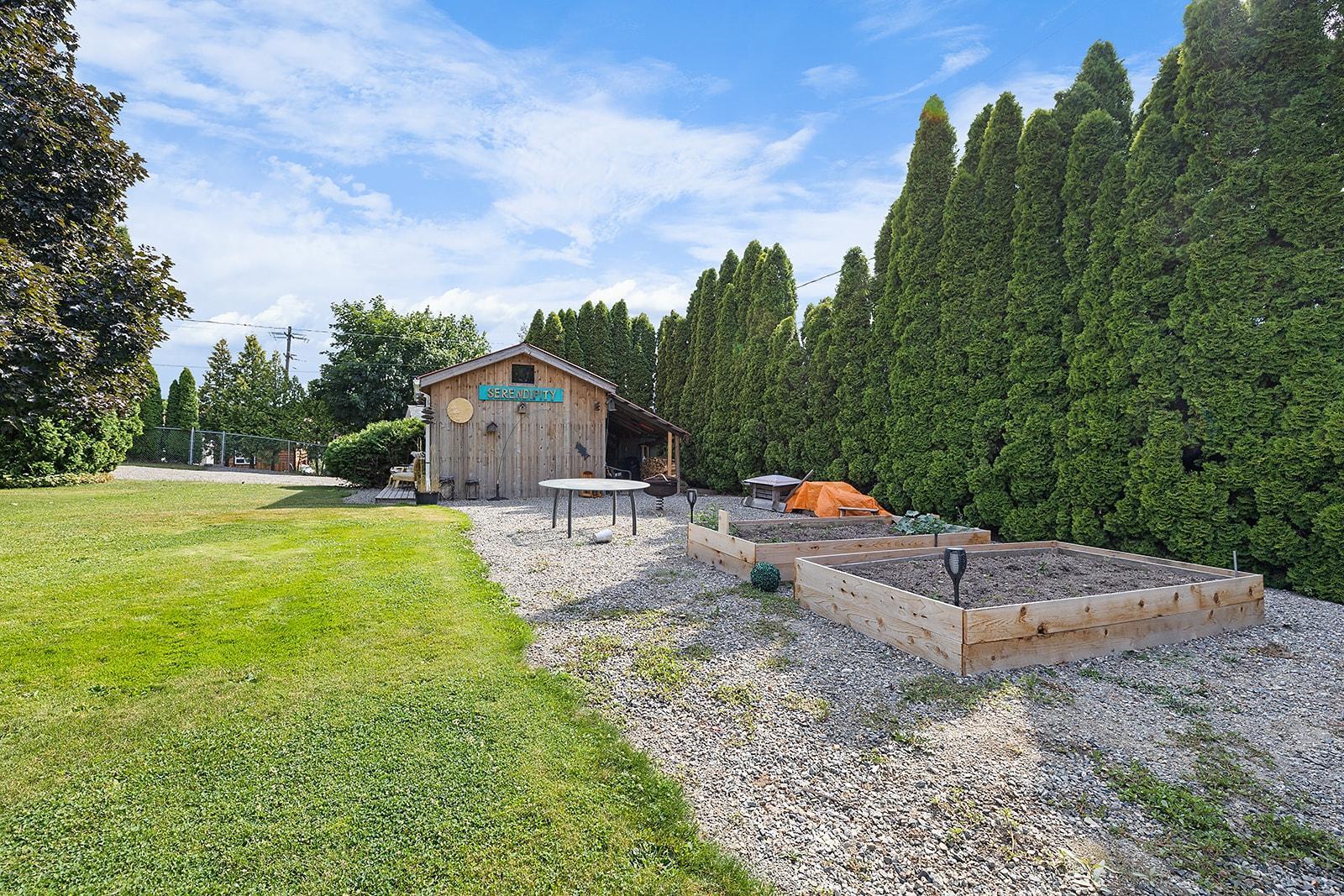 624 16th Avenue S, Creston, British Columbia  V0B 1G0 - Photo 44 - 2478812