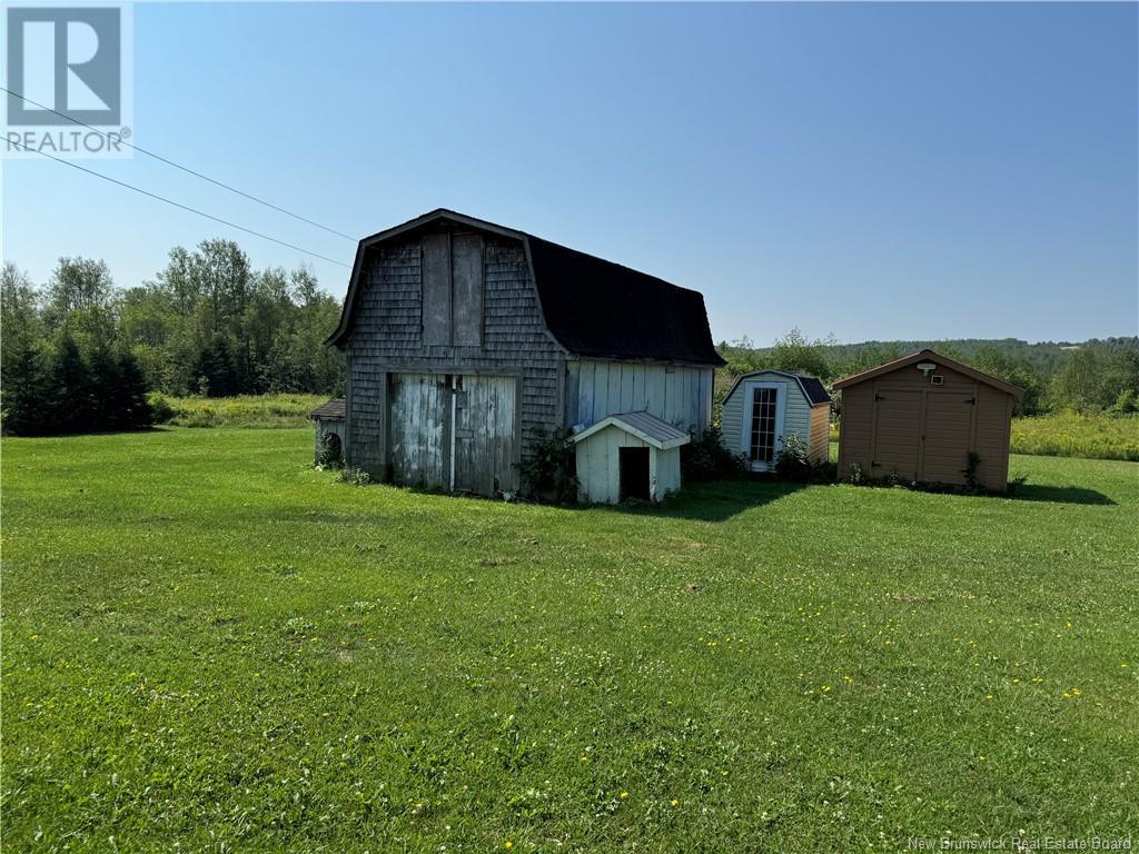 10040 144 Route, Saint-André, New Brunswick  E3Y 3J2 - Photo 28 - NB103939