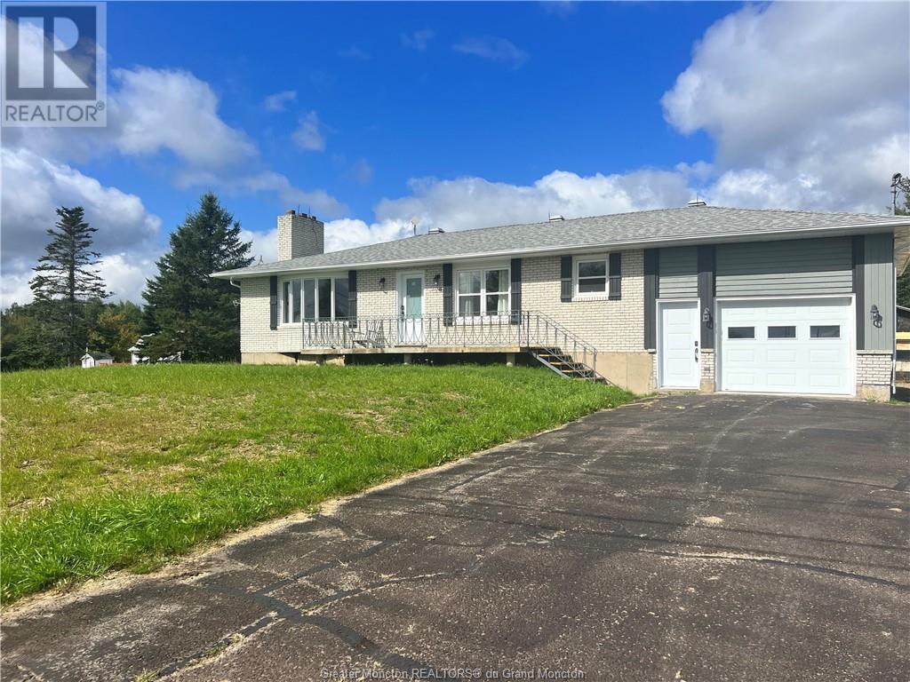 3139 Route 160, Bois-Gagnon, New Brunswick  E8M 1A3 - Photo 1 - M161450