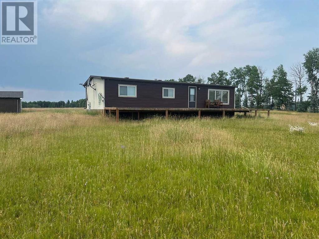 382080 Highway 752, Rural Clearwater County, Alberta  T4T 2A2 - Photo 5 - A2152394