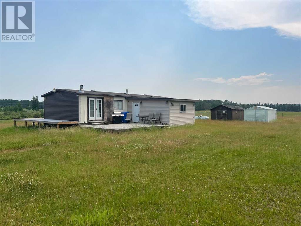 382080 Highway 752, Rural Clearwater County, Alberta  T4T 2A2 - Photo 9 - A2152394