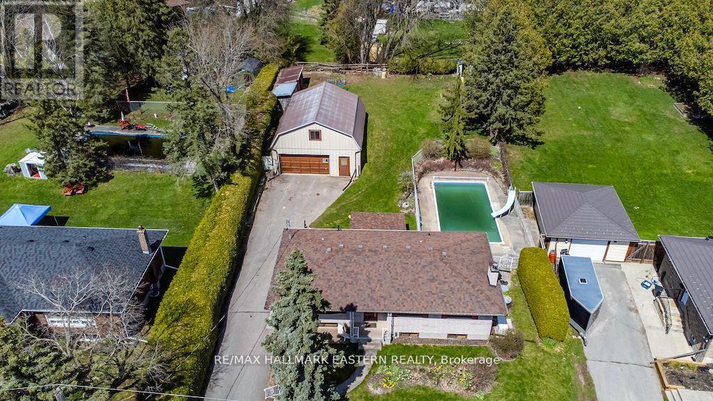 306 Gifford Drive, Peterborough (Ashburnham), Ontario  K9L 1A7 - Photo 38 - X9237718