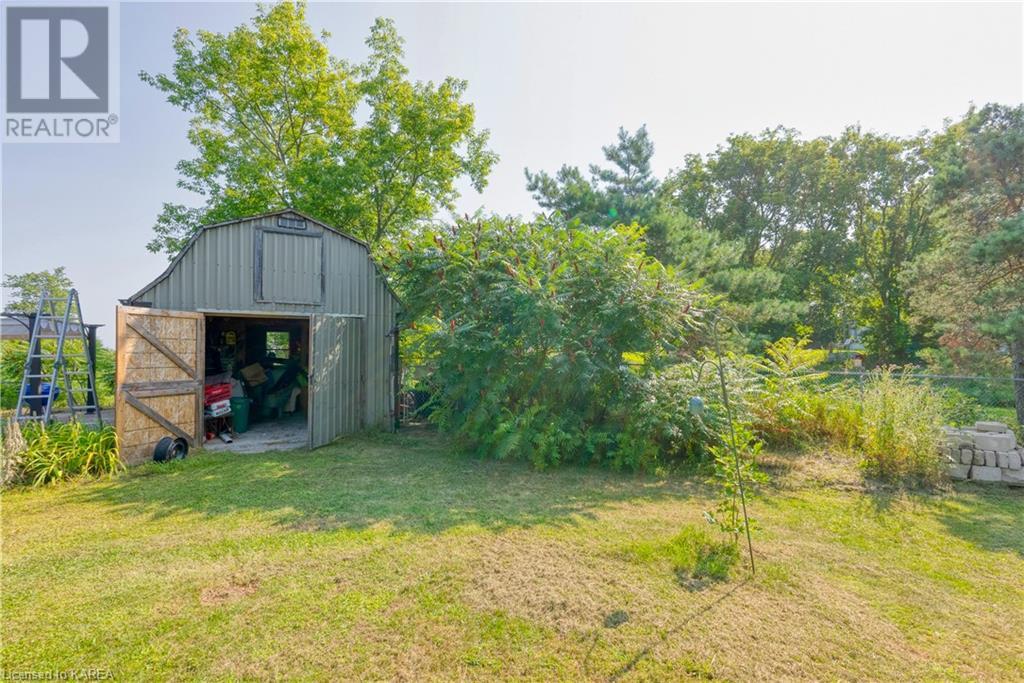 2610 Rutledge Road, Sydenham, Ontario  K0H 2T0 - Photo 5 - 40629039