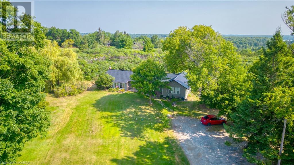 2610 Rutledge Road, Sydenham, Ontario  K0H 2T0 - Photo 11 - 40629039