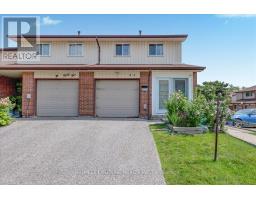 43 - 30 DUNDALK DRIVE, toronto, Ontario