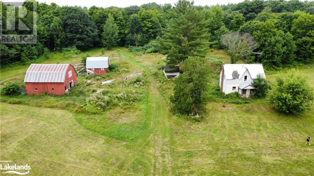 1316 Graham Road, Severn Bridge, Ontario  P0E 1N0 - Photo 4 - 40628656