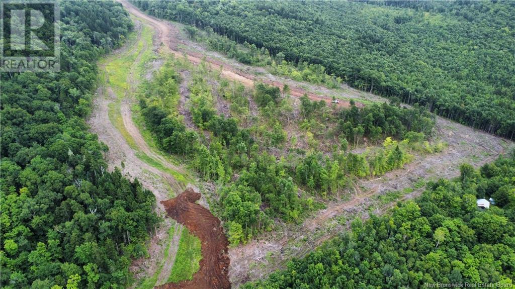 Lot 19 Crabbe Mountain, Central Hainesville, New Brunswick
