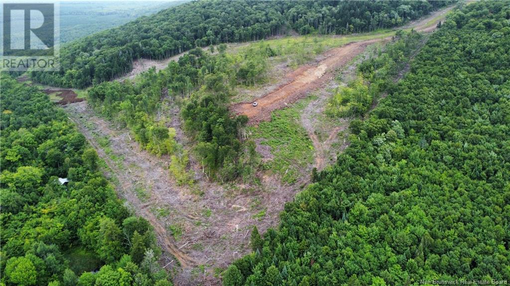 Lot 15 Crabbe Mountain, Central Hainesville, New Brunswick