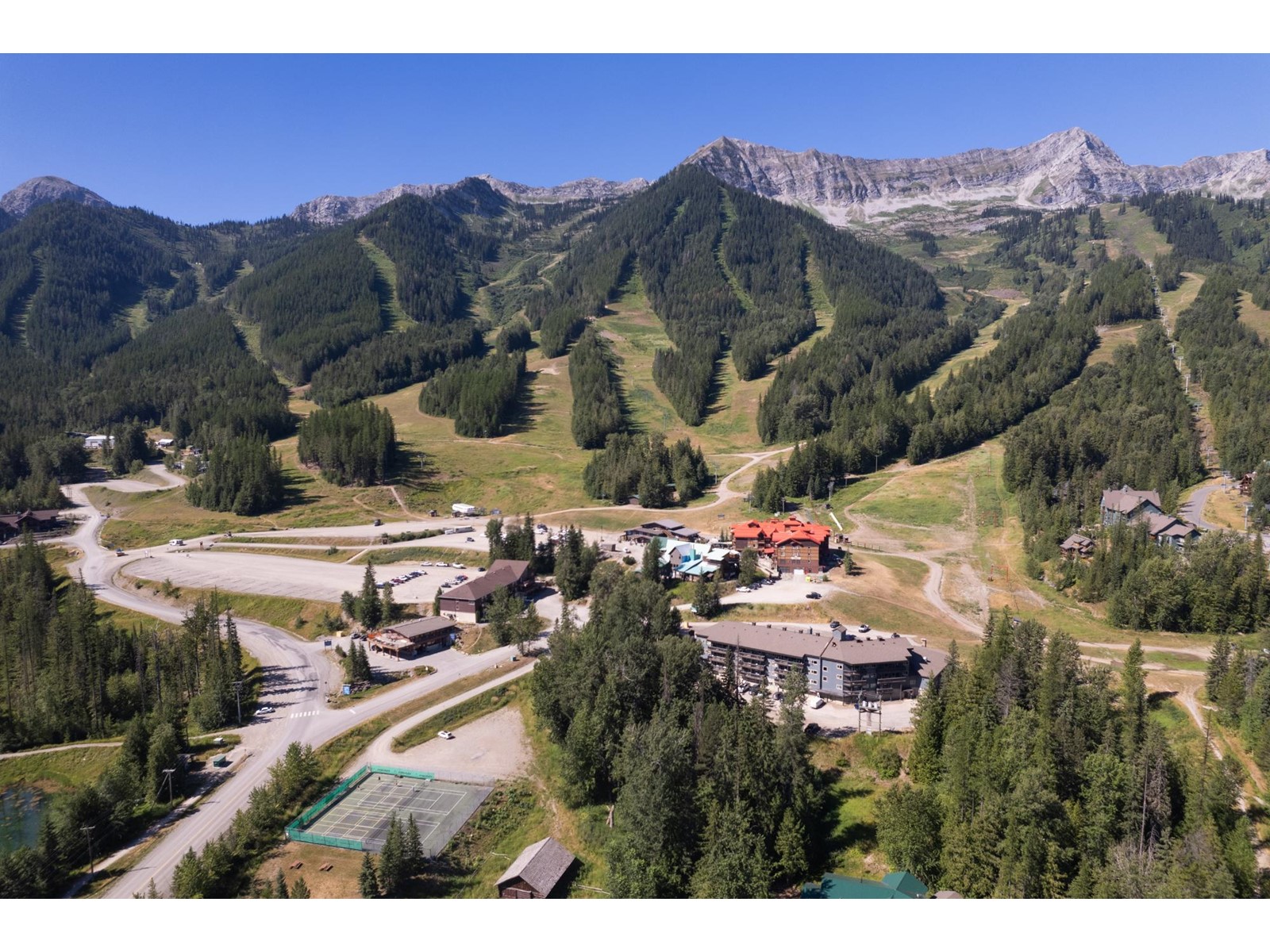 213 - 5369 Fernie Ski Hill Road, Fernie, British Columbia  V0B 1M7 - Photo 12 - 2478817