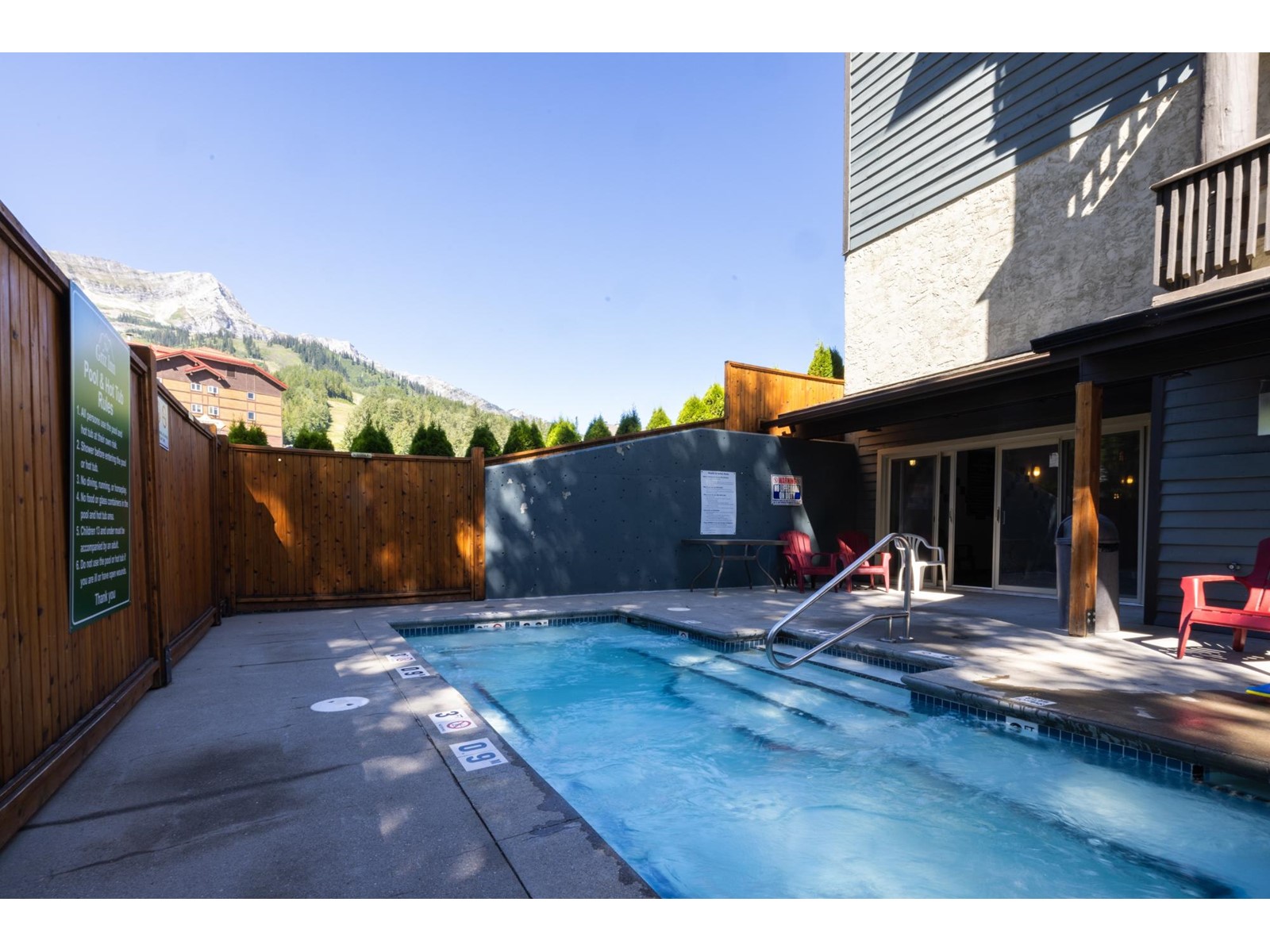 213 - 5369 Fernie Ski Hill Road, Fernie, British Columbia  V0B 1M7 - Photo 8 - 2478817