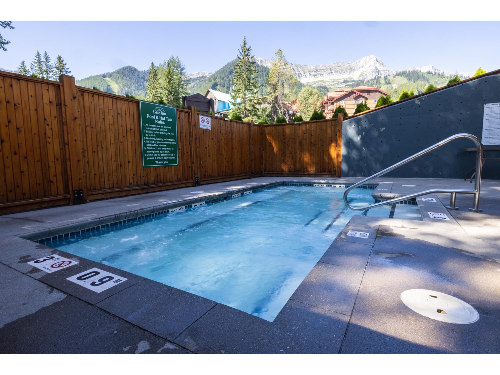 213 - 5369 Fernie Ski Hill Road, Fernie, British Columbia  V0B 1M7 - Photo 9 - 2478817