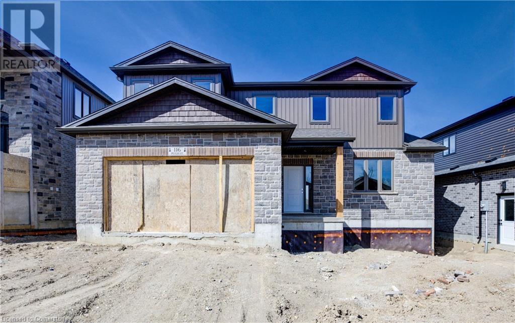 Lot 53 Pugh Street, Milverton, Ontario  N0K 1M0 - Photo 3 - 40619707